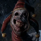 uknown dbd voice changer