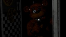 AR Freddy Hana Kaneko voice changer
