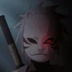 ANBU voice changer