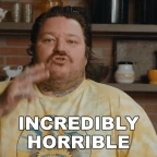 HORRIBLE voice changer