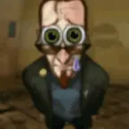 Postal dude voice changer