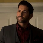 Lucifer voice changer