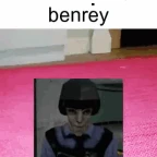 Benrey voice changer