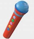 TERRIBLE MICCC voice changer