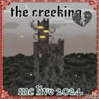 Creaking king voice changer