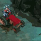 Disruptor voice changer