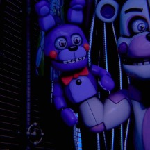 Bon Bon voice changer