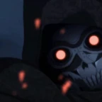 DeathGun (SAO Remastered) voice changer