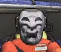 Skinwalker LC voice changer