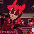 FemAlastor voice changer