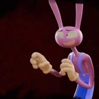 Evil Jax voice changer