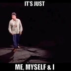 me myself and i voice changer