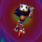 Rewrite Sonic voice changer
