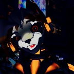 Fem(?) Robot voice changer