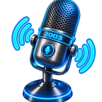 2003 Mic voice changer