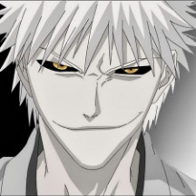 Hollow Ichigo voice changer