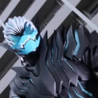 Normal voice glitch voice changer