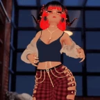 Akatsune fem voice changer