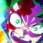 Midoriya voice changer