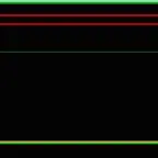 Glitch voice changer