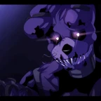 Nightmare Bonnie voice changer