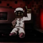 Revenant Chef voice changer