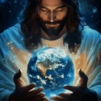 Dios en  catedral voice changer