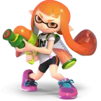 Inkling voice changer