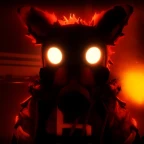 Scorched hound voice changer