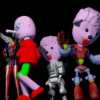 cosmic elder voice changer