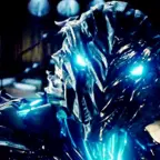 Savitar voice changer