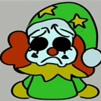 Billy The Clown voice changer