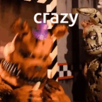 Nightmare fred bear voice changer