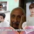 cuchurrumi voice changer