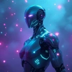 Robodaemon voice changer