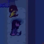 Deltarune Punch - Sound