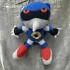 Toy Sonic voice changer