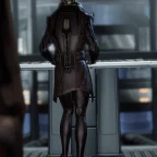 COMANDER DEATHHAND voice changer