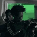 Rapper voice changer