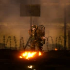 europa eod voice changer