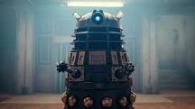 dalek voice changer