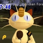 Meowth (Pokémon Channel) voice changer