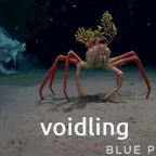 Voidling voice changer