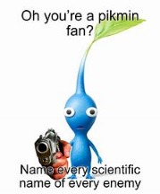 pikmin voice changer