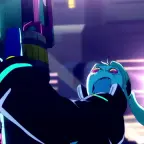 adam smasher voice changer