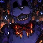 Withered Bonnie voice changer