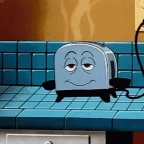 toaster voice changer