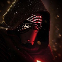 Kylo Ren Voice Changer