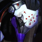 Ramattra voice changer