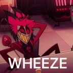 Alastor voice changer